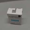 New Foldable & Double Protection Portable Weekly Pill Organizer 2 Times A Day with Etched Labels, AM PM 7 Day Week Medicine Box, Daily Travel Pill Case Dispenser for Vitamin, Supplement - Sky Blue