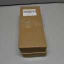 2 x Shower Squeegee for Glass Doors, Mirrors, Tile, Walls, Window & Table Crumb Sweeper All-Purpose Squeegee for Restaurant & Bathroom Cleaner Tool - 9.6" White