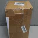 Hydraful 64 oz Tumbler with Handle and Straw - 100% Leak-Proof - Insulated Cup Reusable Stainless Steel Large Water Bottle Travel Mug for Gym, Hiking, and Camping - Gifts for Women Men Him Her (Leopard heart print)