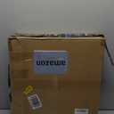 Pet Ramp Step Helps Dogs Get in & Out of Car Van SUV | Portable Lightweight Dog Ramp | Simply Slide into 2 inch Trailer Hitch Receiver | No Tools Needed | Essential Pet Gear | Made in USA