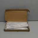 2328 10 Pack 10 Inch(256mm) Kitchen Cabinet Handles Antique Brass Cabinet Pulls Kitchen Cabinet Hardware Drawer Pulls for Cupboard Wardrobe