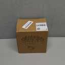 Upgraded Diffuser Nozzle for Dyson Curling Iron Converting for Dyson Airwrap Styler to Hair Dryer Diffuser Attachment, for Airwrap Attachment Nozzle, 973365-01, Gold