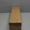 Upgrade Bike Training Handle - Extended 27"-33" Multi-Position Adjustable Children Bike Trainer Balance Push Bar for Kids Learning to Ride (4-Level Height Settings)