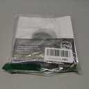 (100) Archival Quality Acid-Free Heavyweight Paper Inner Sleeves for 7" Vinyl Records #07IW