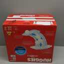 Huggies Size 2 Diapers, Little Snugglers Baby Diapers, Size 2 (12-18 lbs), 148 Count, Packaging May Vary