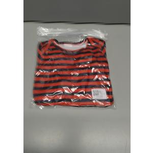 Baby Boy Clothes Fall Winter Newborn Boy Outfits 0 3 6 9 12 18 24 Months Overalls Infant Baby Boys Clothes (Red)