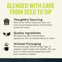 Celestial Seasonings Honey Lemon Ginseng Green Tea 25 Tea Bags (25 Count (Pack of 1))