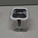 Hetyre Night Light Bluetooth Speaker, 5 in 1 Touch Control Bedside Lamp Dimmable Multi-Color Changing, Bedroom Alarm Clock, Best Birthday Gift Ideas for 10 11 12 13 14 Year Old Teenage Girls/Boys