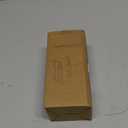 Doorbell Mount for Ring/Blink: No Drill Mount with Anti-Theft Steel Cable and Triple-Direction Adjustment Design, Video Camera Holder for Home Apartment Rental (Purple)