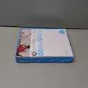 HP Printer Paper | 8.5 x 11 Paper | Copy &Print 20 lb | 1 Ream Case - 500 Sheets| 92 Bright | Made in USA - FSC Certified | 200060
