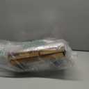 YOSUKATA Wok Lid 12.8 In for 13.5-In Wok - Premium Stainless Steel Cover with Tempered Glass Insert Steam Holes and Ergonomic Handle - Durable Stainless Steel Accessories - Dishwasher-Safe