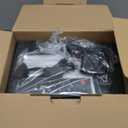 Powered Bluetooth Bookshelf Speakers, 40W Record Player Speakers with 2.75 Inch Woofer, Stereo Speakers with Optical/AUX/TV-ARC Connection for Turntable, No Receiver or Amplifier Required.