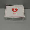 Doctor Kit for Kids, Dress up Clothes for Girls with Doctor, Nurse, Surgeon Costume, Dentist Kit for Kids with Stethoscope, Doctor Playset for Boys Girls Ages 3 4 5 6 Halloween Christmas