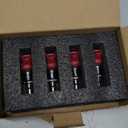4pcs Fuel Injectors Replacement for 1992 1993 1994 1995 1996 1997 1998 Subaru Forester Impreza Legacy SVX FJ398 16611AA140
