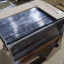 TBH Flight Utility Trunk CASE with Caster Board (TBHTUT442322W)