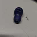 2026 Sleep Earbuds Bluetooth 6.0 in Ear, Mini Sleep Headphones with Sleep Monitor and APP, Small Earplugs for Side Sleepers, 48H Playtime Sleep Earphones with Sleep Mode, Personal Alarm, Blue