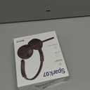  Wireless Headset with Microphone Lightweight