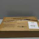 Yecaye Under Bed Storage with Wheels, 2Pack Under Bed Storage Containers, Underbed Shoe Storage Organizer, Rolling Under Bed Metal Drawers for Clothes, Blankets(30.71 x 16.93 x 6.69 in) (Grey)