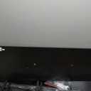 DUMOS Dresser for Bedroom, Storage Organizer with 9 Drawers, Chest of Drawers with Fabric Bins, Sturdy Metal Frame, Wood Tabletop for Guest Room, Closet, Entryway, Black