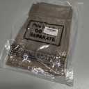 Plus Size Fleece Lined Tights Women, 300g Warm Pantyhose Leggings, Fake Translucent Thermal Tights Winter (3X-Large-4X-Large, Brown)