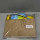 AFZMON 24 Sets Farm Animal Party Favors Goodie Cups With Lids and Silly Straws Bulk, Farm Birthday Decorations for Kids Barnyard Bags Stuffers Gifts