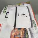 Nesco MWR18-14 Roaster Oven, 18 Quart, White