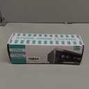 Mom's Choice Gold Awards Winner - Stove Knob Covers for Child Safety (5 + 1 Pack) Double-Key Design and Upgraded Universal Size Gas Knob Covers Clear View Childproof Oven Knob Covers for Kids and Pets