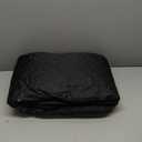 Cargo Liner Dog Seat Cover for Subaru Forester 2019-2024 Accessories, Waterproof Pet Trunk Cargo Cover Mat, Non-Slip Pet Cargo Liner, Scratch Proof Trunk Liner, Trunk Mat with Bumper Flap Protector