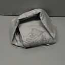 Jay Franco Kids Sheet Set with Fitted, Flat Sheets & Pillow Cover - Ultra-Soft Bedding with Pillowcase for Room Decor, Gray - Harry Potter, 4 Piece Full