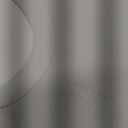 C CUSHION LAB Deep Sleep Pillow, Patented Ergonomic Contour Design for Side & Back Sleepers, Orthopedic Cervical Shape Gently Cradles Head & Provides Neck Support & Shoulder Pain Relief - Calm Grey