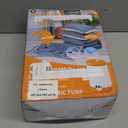 GONGSHI Vacuum Storage Bags, Space Saver Bags for Clothing,Blankets,Comforters, Pillows, Clothes,Travel,32 Combo-EPUMP