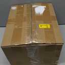 Benpal Cordless Leaf Blower for Dewalt 20V Max Battery,Electric Jobsite Air Blower with Brushless Motor,6 Variable Speed Up to 180MPH,2-in-1 Handle Electric Blower and Vacuum Cleaner(Battery Not Included)