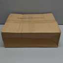 8 Pack White Table Cloth 60 x 126 Inch Rectangular Tablecloths for 8 Foot Rectangle Tables, Wrinkle Resistant White Tablecloth Washable Polyester Fabric Table Covers for Buffet Wedding Party Banquet