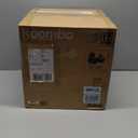 iRobot Roomba 105 Vac Robot Vacuum with AutoEmpty Dock - Self-Empties for 75 Days, Easy to use, Intense Power-Lifting Suction, LiDAR Navigation, Multi-Surface Cleaning, Cleans in Neat Rows