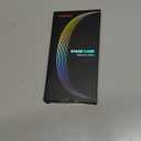 TORRAS for iPhone 17 Pro Max Case, 360 Magnetic Stand, [Fit for MagSafe] [4X Military-Grade Protection] Slim Case for iPhone 17 Pro Max phone case,6.9", Translucent Deep Blue, Ostand O3 Fitness Series