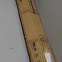 Art3d Pre-Cut Wall Molding Set of 6 pcs, Ready-to-Assemble Wainscoting Panels for Interior Wall Dcor Living Room Bedroom Accent Wall - Installed with Glue, 3 Top 3 Bottom (White: Style 2)