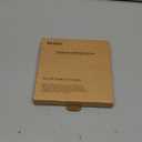 External CD/DVD Drive for Laptop, USB 3.0 CD DVD Player Portable +/-RW Burner CD ROM Reader Writer Disk Duplicator Compatible with Laptop Desktop PC Windows Apple Mac Pro MacBook Linux