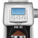 CASABREWS Tornado Electric Conical Burr Coffee Grinder, Automatic Burr Coffee Grinder with 77 Precision Grind Settings for Espresso to French Press, Special for Barista and Coffee Lovers