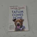 Tatum Comes Home (The Dog Agency Novels)