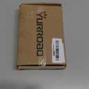 32 Sheets Magnetic Windows Panels for 2 Car Garage Doors Sector Vintage Decoration Windows- Size 6.14" x 4"