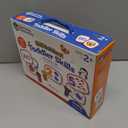 Learning Resources Skill Builders Toddler Skills - 41 Piece Set, Ages 2 and Up, Homeschool Activities, Preschool Supplies, Teaching Cards, Back to School Materials