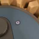 OKP Lidar Robot Vacuum Cleaner 4000Pa Suction Power, No-Go Zone, LiDAR Navigation, Smart Mapping Home Robotic Vacuum, Self-Charging, Wi-Fi/APP/Alexa Control, for Pet Hair, Carpet, Hard Floor