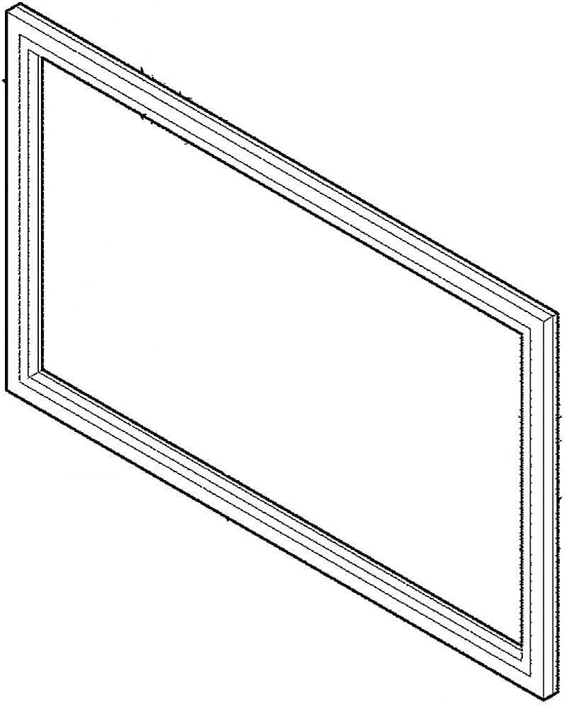GENUINE Frigidaire 242193205 Refrigerator