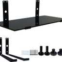 for Suncast Reinforce Horizontal Shed Shelf Kit,, 19.69" x 9.76" x0.23"