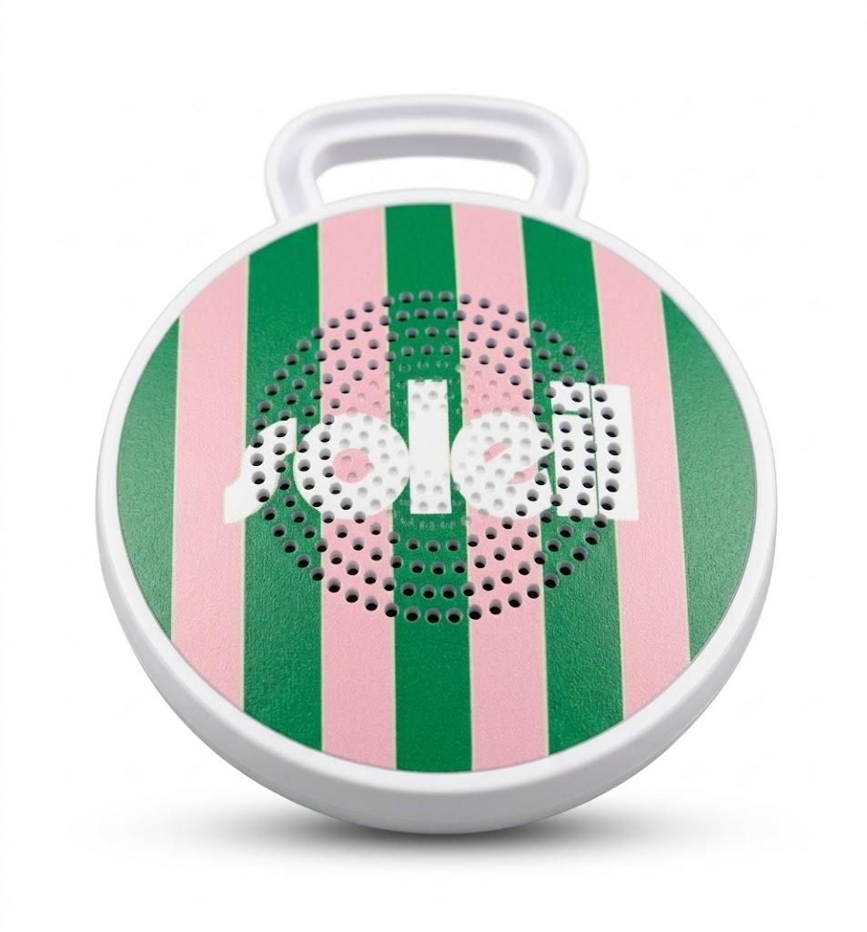 FF05 Soleil Bluetooth Speaker 2 Pack