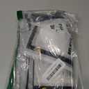 Black History Month Bulletin Board Decorations Historical Famous People Photo Booth Backdrop for School Classroom Hallways Decor