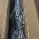 Jeep Destination Ultralight Side x Side Double Stroller, Midnight