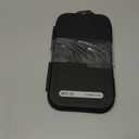 Aulumu A17 for iPhone 17 Pro Magnetic Thermal Case | CoolHyper | with Camera Control | IMD Technology | Compatible with Magsafe | Touch Translucent Gray