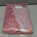 Nurse Shirt Women Nursing Tshirt ABC Alphabet Print Graphic Tee Tops Nursing School Gift T-Shirt Blouse (Pink, XL)