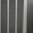 HVAC Premium 16 x 22 Duct Opening Steel Return Air Filter Grille, for 1-inch Filter, Removable Door, Flat Stamped HVAC Vent Cover Grille, Outer Dimensions 18.5 x 24.5